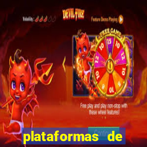 plataformas de jogos antigos